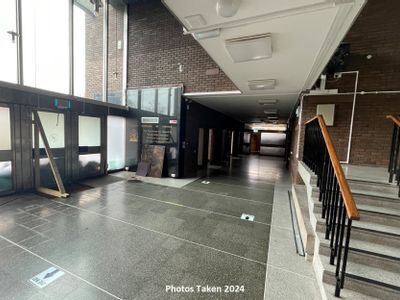 Property Image for The Old Crown Court, Civic Drive, Ipswich, Suffolk, IP1 2DX