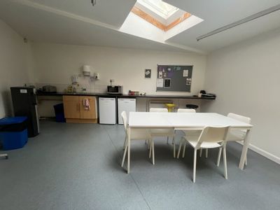 Property Image for Communications House, 166 Handford Road, Ipswich, Suffolk, IP1 2BH