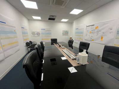 Property Image for Communications House, 166 Handford Road, Ipswich, Suffolk, IP1 2BH