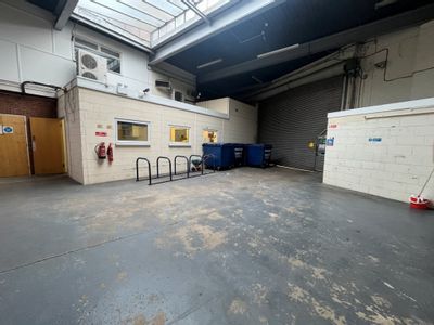 Property Image for Communications House, 166 Handford Road, Ipswich, Suffolk, IP1 2BH