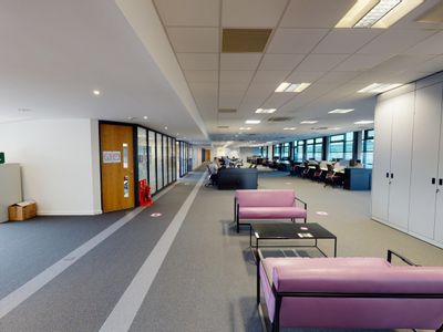 Property Image for K-Line House, Masterlord Office Village, Ransomes Europark, Ipswich, Suffolk, IP3 9FG