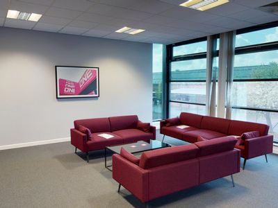 Property Image for K-Line House, Masterlord Office Village, Ransomes Europark, Ipswich, Suffolk, IP3 9FG
