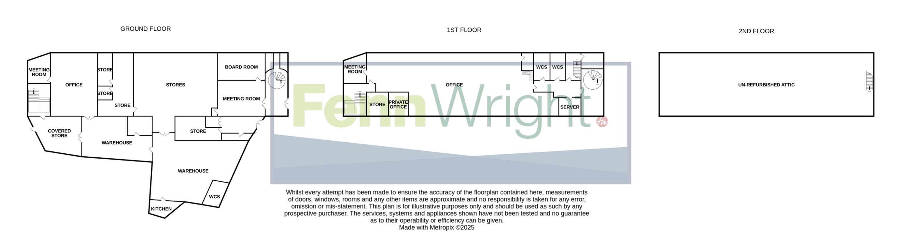 Property Floorplan 1