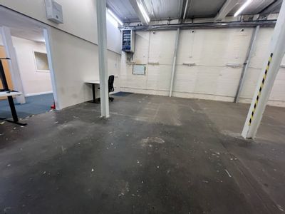 Property Image for Communications House, 166 Handford Road, Ipswich, Suffolk, IP1 2BH