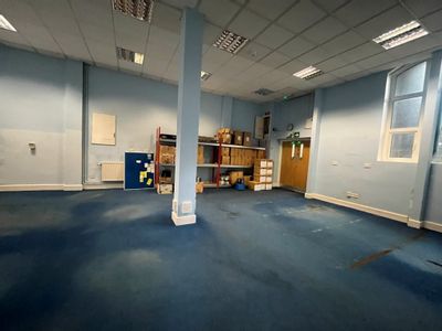 Property Image for Communications House, 166 Handford Road, Ipswich, Suffolk, IP1 2BH