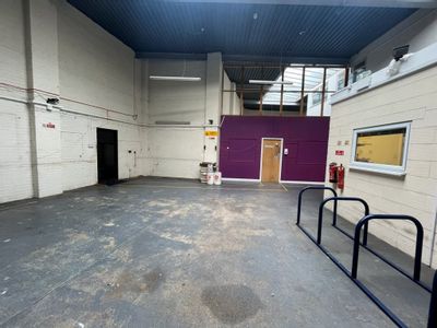 Property Image for Communications House, 166 Handford Road, Ipswich, Suffolk, IP1 2BH