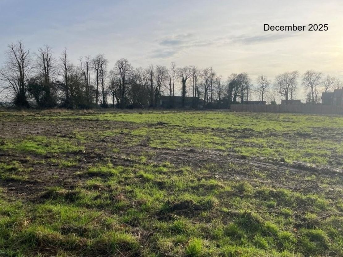 Land At Norwich Road, Little Stonham, Stowmarket, Suffolk, IP14 5JT