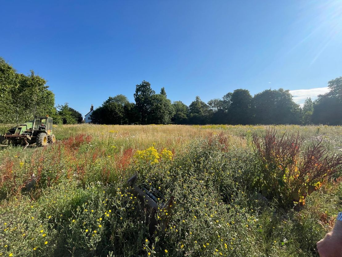 Land At Norwich Road, Little Stonham, Stowmarket, Suffolk, IP14 5JT