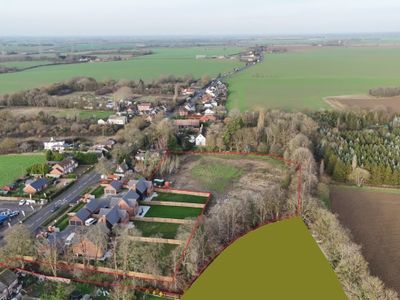Property Image for Land At Norwich Road, Little Stonham, Stowmarket, Suffolk, IP14 5JT