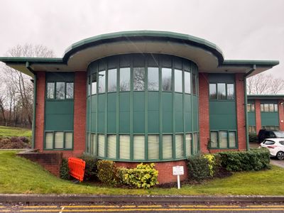Property Image for First Floor, Unit 8 Ridgeway Office Park, Bedford Road, Petersfield, GU32 3QF