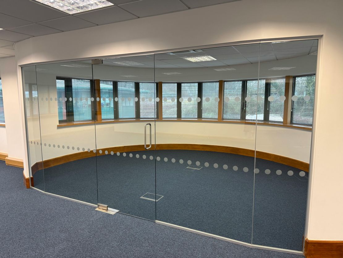 First Floor, Unit 8 Ridgeway Office Park, Bedford Road, Petersfield, GU32 3QF