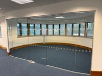 Property Image for First Floor, Unit 8 Ridgeway Office Park, Bedford Road, Petersfield, GU32 3QF