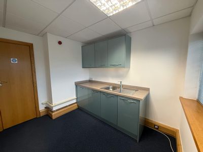 Property Image for First Floor, Unit 8 Ridgeway Office Park, Bedford Road, Petersfield, GU32 3QF