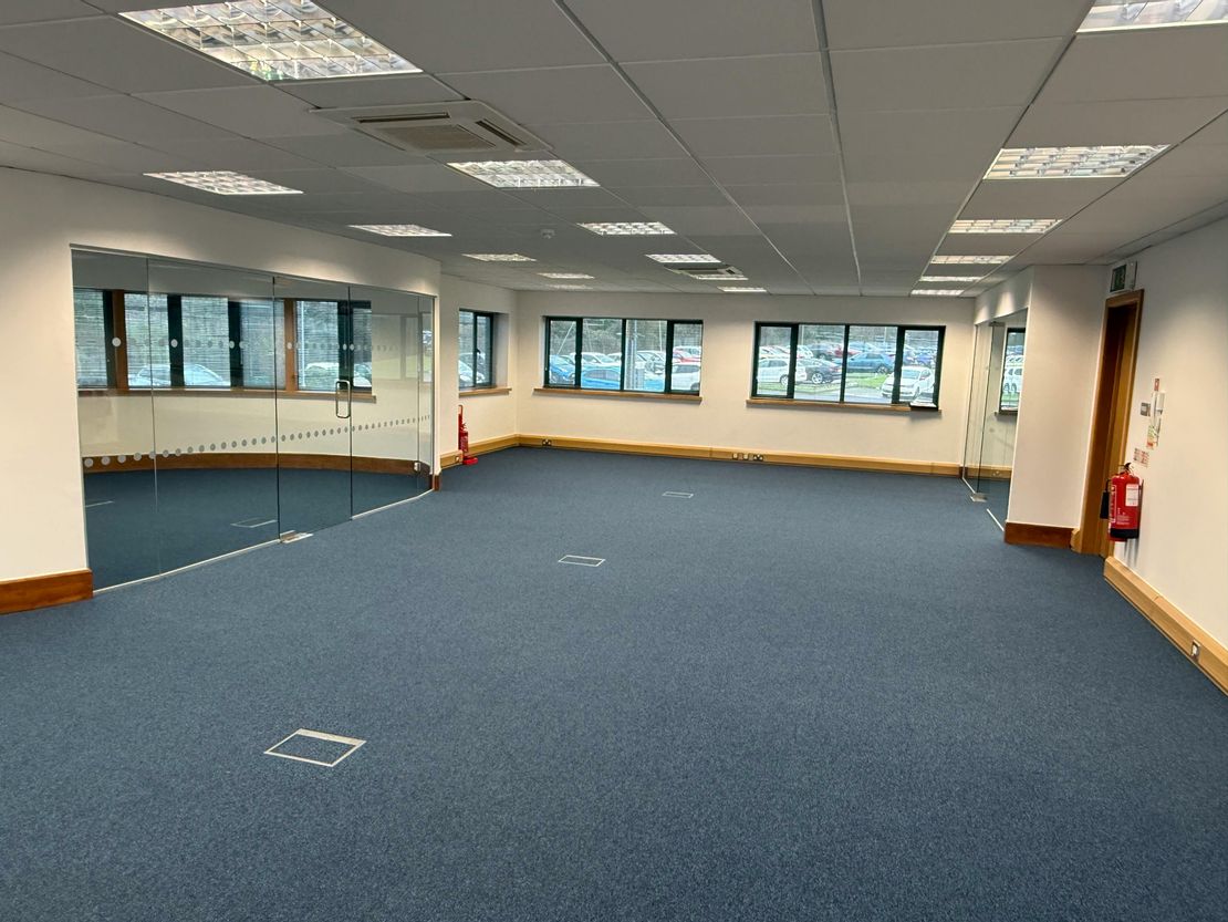 First Floor, Unit 8 Ridgeway Office Park, Bedford Road, Petersfield, GU32 3QF