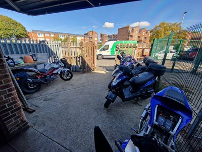 Property Image for 5 Port Royal Street, Southsea, PO5 4NP