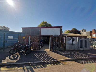 Property Image for 5 Port Royal Street, Southsea, PO5 4NP