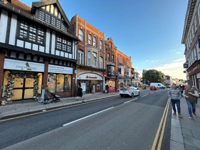 Property Image for 53 High Street, Maldon, Essex, CM9 5PT