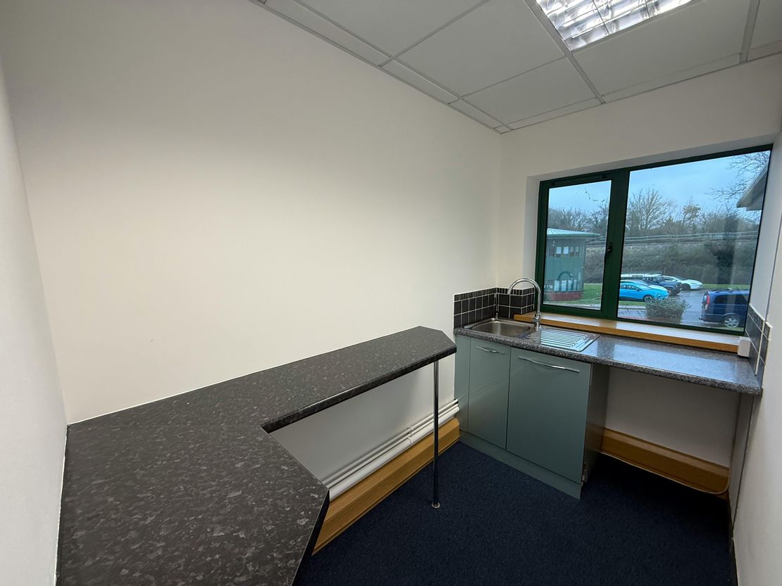 First Floor, Unit 6 Ridgeway Office Park, Bedford Road, Petersfield, GU32 3QF