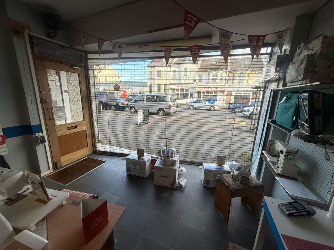 56 Station Road, Portslade, Brighton, BN41 1DF