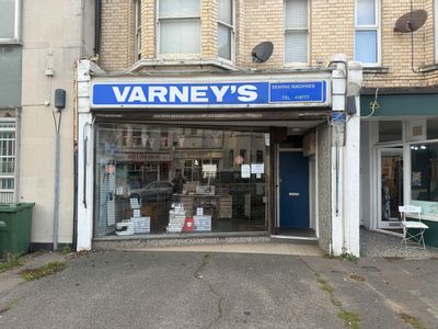 Property Image for 56 Station Road, Portslade, Brighton, BN41 1DF