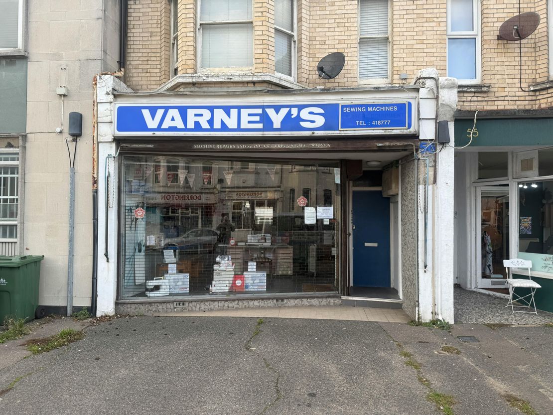 56 Station Road, Portslade, Brighton, BN41 1DF