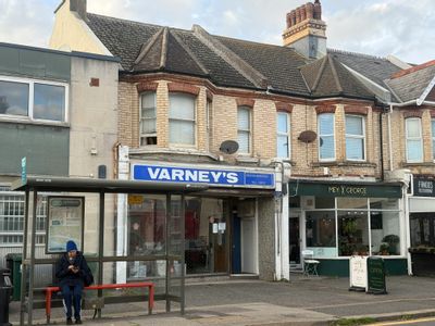 Property Image for 56 Station Road, Portslade, Brighton, BN41 1DF