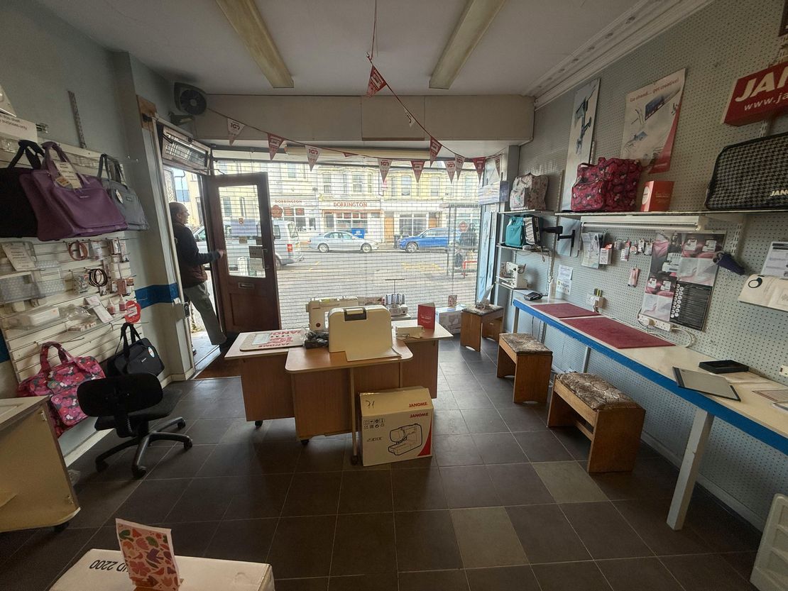 56 Station Road, Portslade, Brighton, BN41 1DF