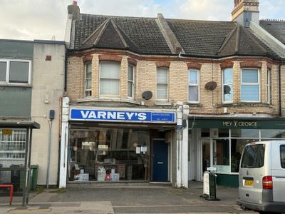 Property Image for 56 Station Road, Portslade, Brighton, BN41 1DF