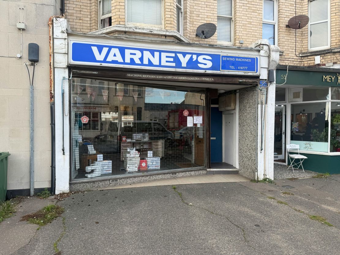 56 Station Road, Portslade, Brighton, BN41 1DF