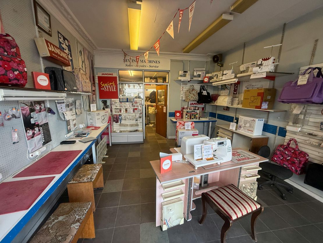 56 Station Road, Portslade, Brighton, BN41 1DF