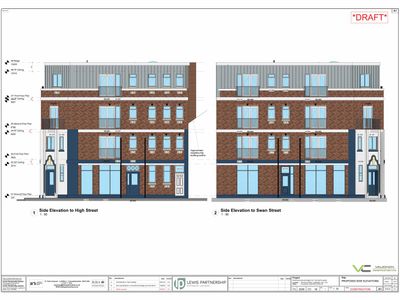Property Image for High Street, Swansea