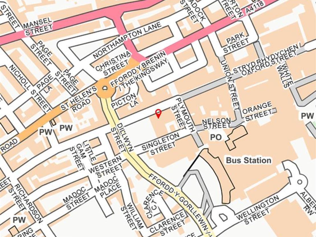 Rooms 2 & 3, Unit 3 Shoppers Walk, Swansea