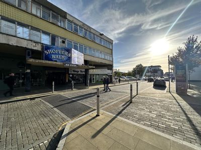 Property Image for Rooms 2 & 3, Unit 3 Shoppers Walk, Swansea