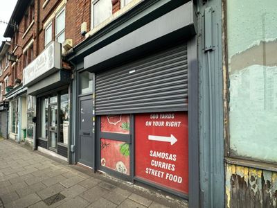 Property Image for 368 Radford Road, 368 Radford Road, Nottingham, Nottinghamshire, NG7 5GQ