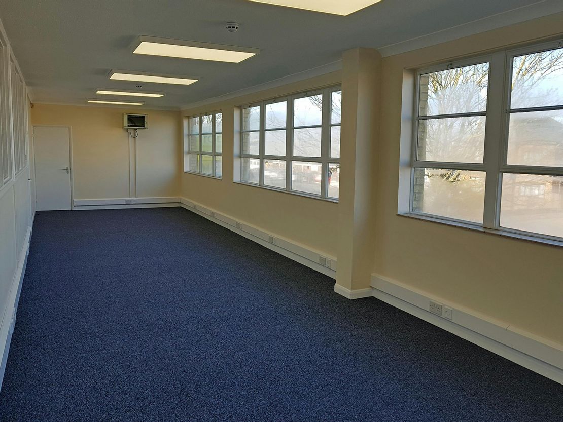 Offices Britannia Estate, New Road, Sheerness, ME12 1NB