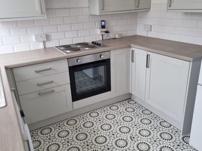 Property Image for Talbot Road, Blackpool, FY3