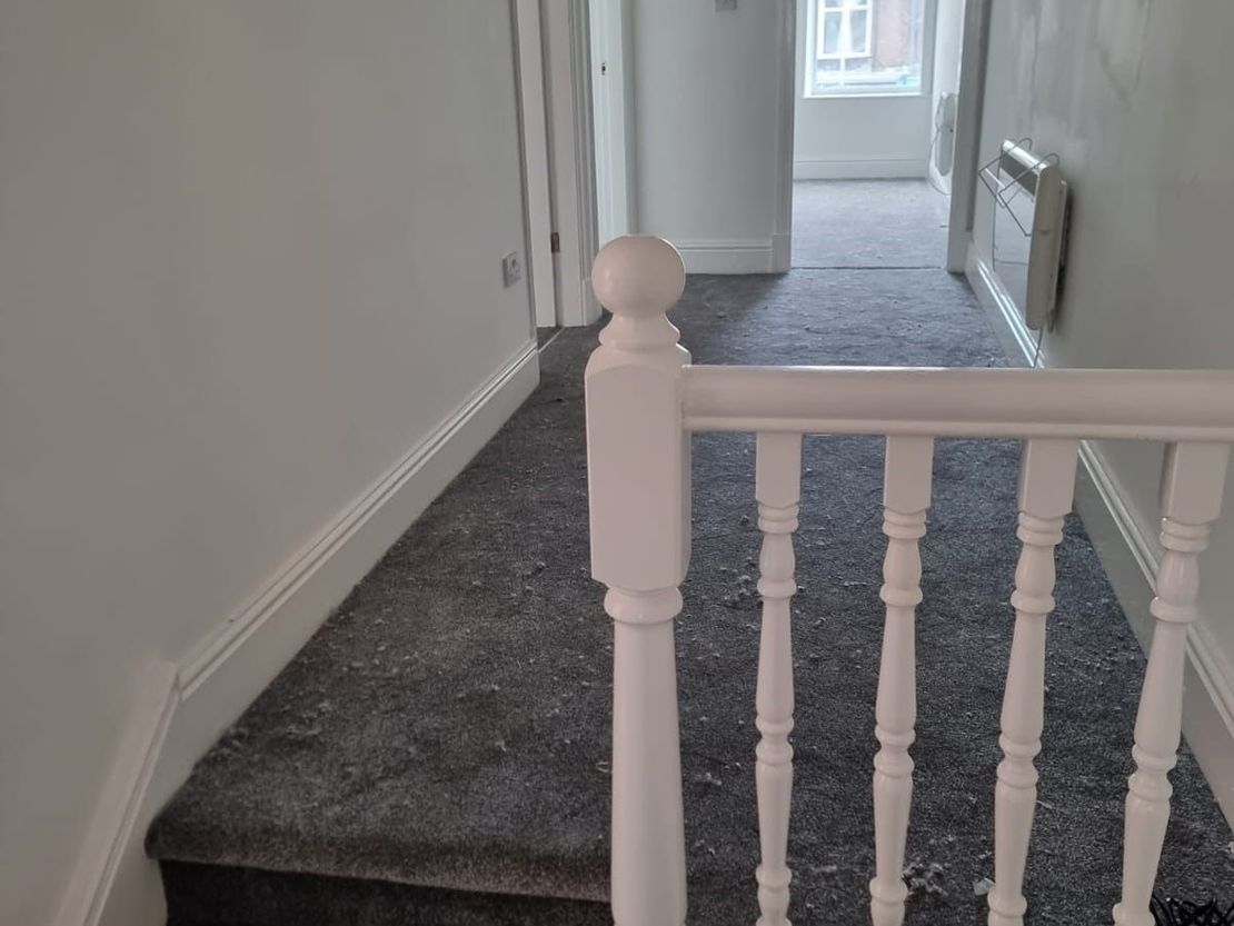 Talbot Road, Blackpool, FY3