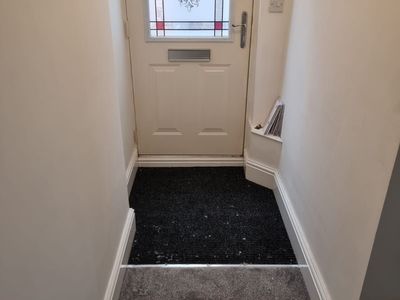 Property Image for Talbot Road, Blackpool, FY3