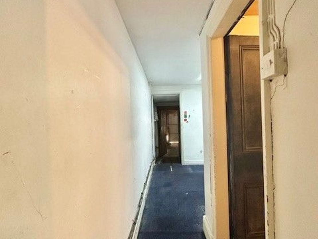 Talbot Road, Blackpool, FY3