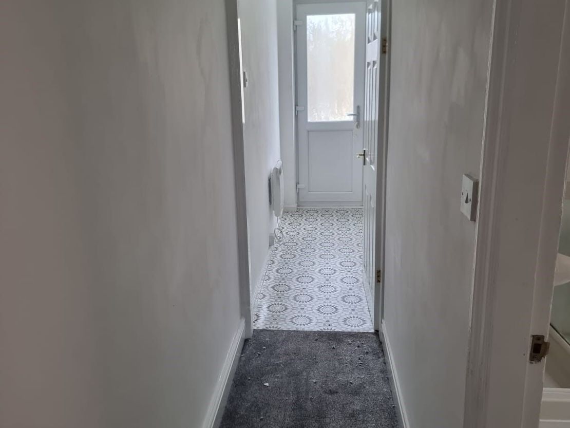 Talbot Road, Blackpool, FY3