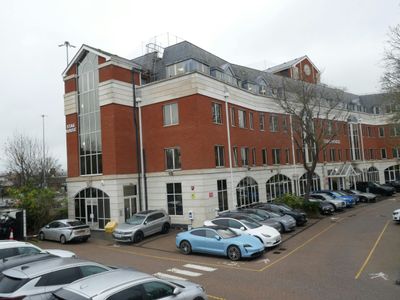 Property Image for Stag House, Old London Road, Hertford, SG13 7LA