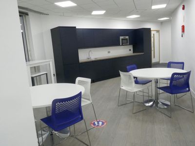 Property Image for Stag House, Old London Road, Hertford, SG13 7LA