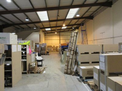 Property Image for Unit 23-25, Lawson Hunt Industrial Park, Guildford Road, Broadbridge Heath, Horsham, West Sussex, RH12 3JR