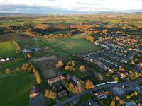 Property Image for Land North of Hutton Fields and The Wickets, Garbutts Lane, Hutton Rudby, TS15 0EE