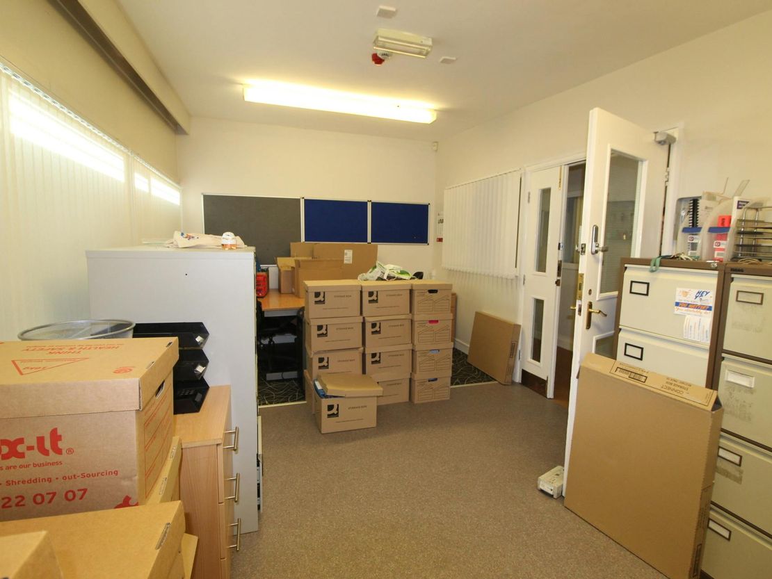 Springfield Resource Centre, 98 Salters Lane South, Darlington, DL1 2AN