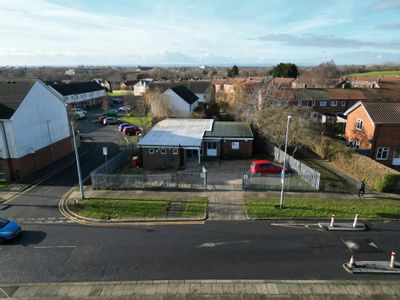 Property Image for Springfield Resource Centre, 98 Salters Lane South, Darlington, DL1 2AN