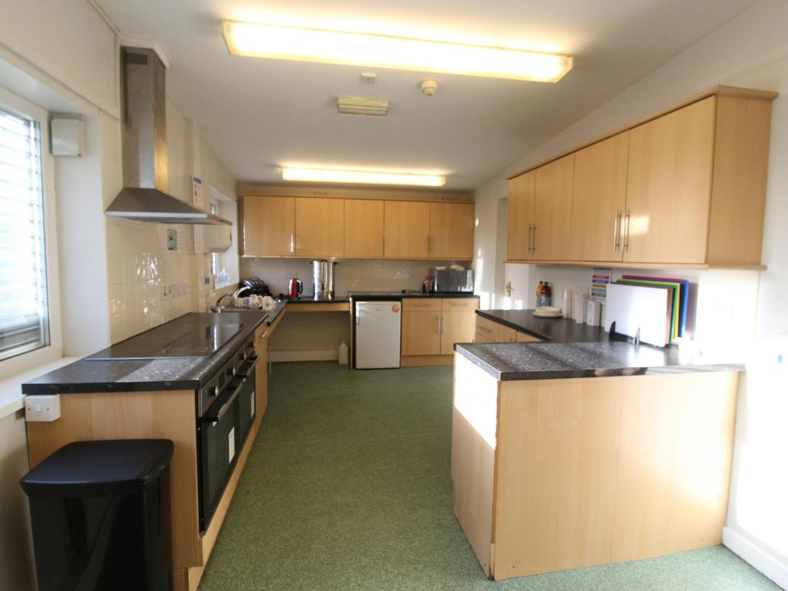 Springfield Resource Centre, 98 Salters Lane South, Darlington, DL1 2AN