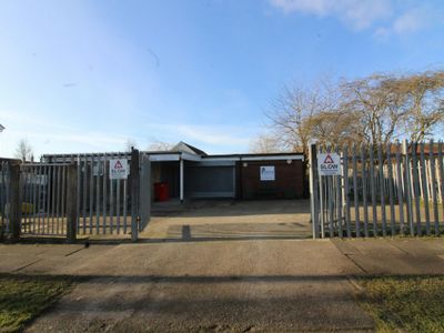 Property Image for Springfield Resource Centre, 98 Salters Lane South, Darlington, DL1 2AN