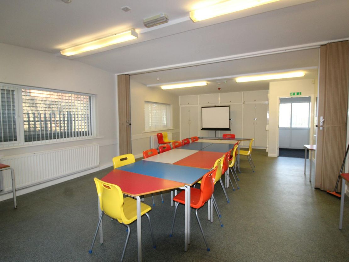 Springfield Resource Centre, 98 Salters Lane South, Darlington, DL1 2AN