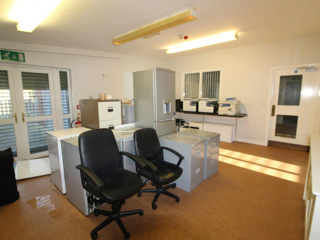 Springfield Resource Centre, 98 Salters Lane South, Darlington, DL1 2AN